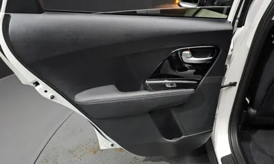 Kia Niro 2021, 57823 км, за 99990000 KRW - фото 25