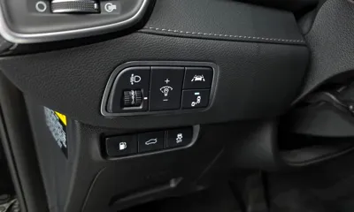 Hyundai Grandeur 2019, 50428 км, за 16500000 KRW - фото 20