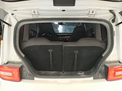 Wuling MINIEV 2022, 41900 км, за 16400 CNY - фото 19