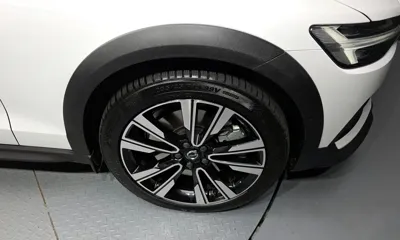Volvo V60 2022, 30936 км, за 36500000 KRW - фото 49