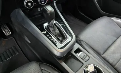 Renault-KoreaSamsung XM3 2020, 69594 км, за 14000000 KRW - фото 9