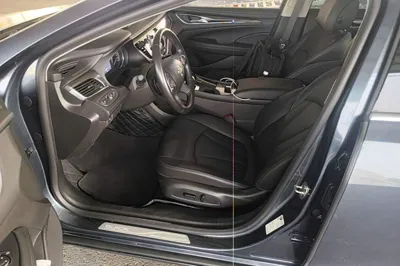 Buick LaCrosse 2020, 14100 км, за 103487.36 CNY - фото 19
