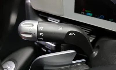 Hyundai Ioniq5 2022, 76784 км, за 27500000 KRW - фото 28