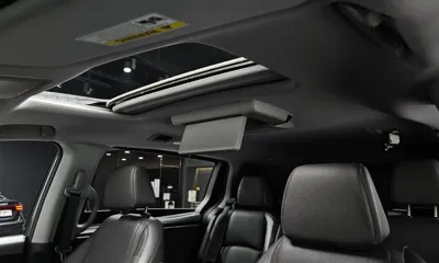 Honda Odyssey 2018, 107071 км, за 19500000 KRW - фото 19