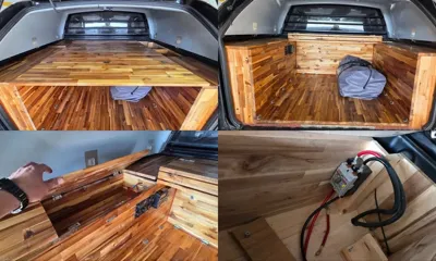 KG_Mobility_Ssangyong Rexton 2019, 114293 км, за 15200000 KRW - фото 19