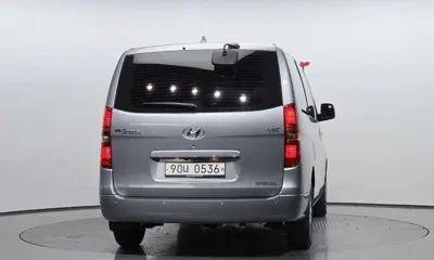 Hyundai Starex 2021, 23092 км, за 17300000 KRW
