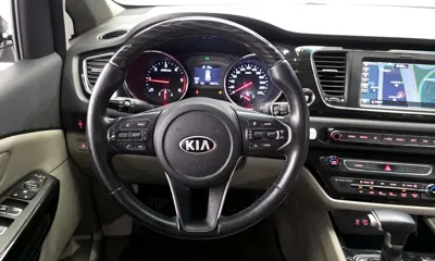 Kia Canival 2019, 173017 км, за 9900000 KRW - фото 14