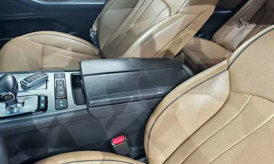 Genesis G80 2018, 119332 км, за 21800000 KRW - фото 27