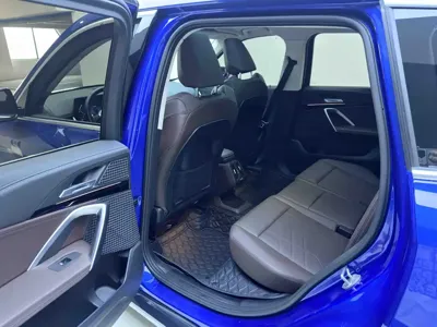 BMW X1 2023, 30000 км, за 216000 CNY - фото 10