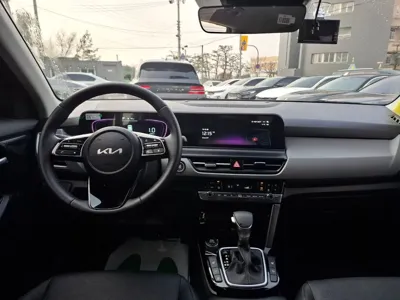 Kia Seltos 2024, 19701 км, за 23290000 KRW - фото 6