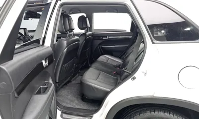 Kia Sorento 2012, 92268 км, за 6990000 KRW - фото 12