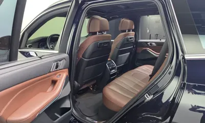 BMW X5 2023, 61825 км, за 75900000 KRW - фото 26
