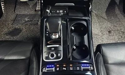 Kia Stinger 2018, 160037 км, за 12600000 KRW - фото 9