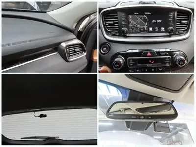 Kia Sorento 2018, 97092 км, за 18690000 KRW - фото 18