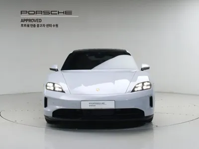 Porsche Taycan 2025, 12760 км, за 150000000 KRW - фото 3
