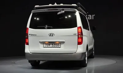 Hyundai Starex 2020, 33706 км, за 33900000 KRW