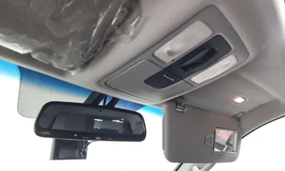 Kia Mohave 2014, 96281 км, за 11100000 KRW - фото 28