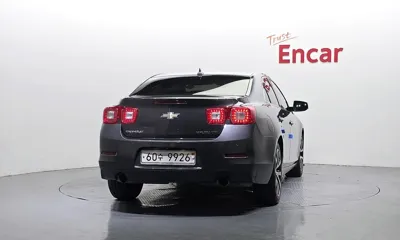ChevroletGMDaewoo Malibu 2014, 135016 км, за 3990000 KRW