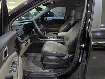 Kia Canival 2025, 16678 км, за 35300000 KRW - фото 6