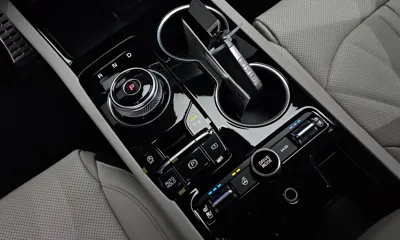 Kia K5 2026, 5571 км, за 31900000 KRW - фото 9