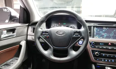 Hyundai Sonata 2017, 136578 км, за 9800000 KRW - фото 14