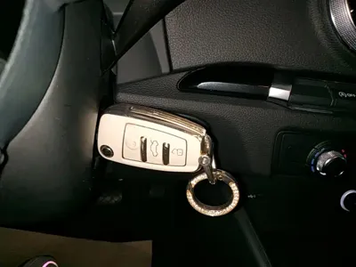 Audi A3 2021, 19600 км, за 90100 CNY - фото 9