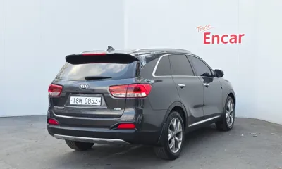 Kia Sorento 2016, 121330 км, за 12200000 KRW