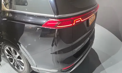 Kia Canival 2022, 67285 км, за 34900000 KRW - фото 22