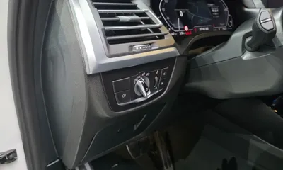 BMW X3 2023, 89447 км, за 43900000 KRW - фото 29