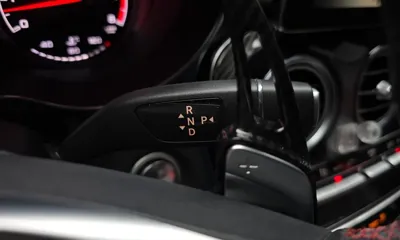 Mercedes-Benz GLC-Class 2018, 96558 км, за 28800000 KRW - фото 9