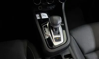 Renault-KoreaSamsung XM3 2023, 30535 км, за 21690000 KRW - фото 9