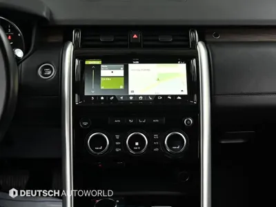 Land Rover Discovery 2017, 132646 км, за 16990000 KRW - фото 14