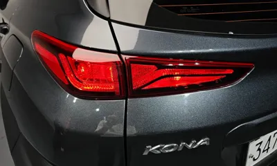 Hyundai Kona 2020, 96592 км, за 12000000 KRW - фото 23