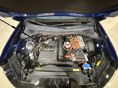 Volkswagen 探岳 GTE 2022, 46000 км, за 89800 CNY - фото 10