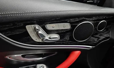 Mercedes-Benz E-Class 2017, 59372 км, за 27700000 KRW - фото 16