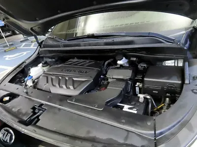 Kia Canival 2019, 173601 км, за 12990000 KRW - фото 19