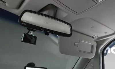 Kia Ray 2015, 156897 км, за 6500000 KRW - фото 20