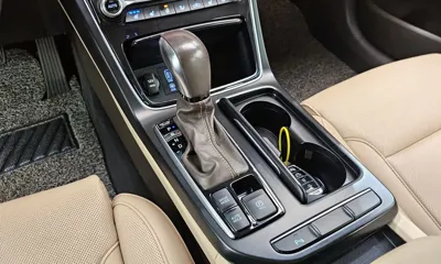 Hyundai Grandeur 2018, 161327 км, за 12500000 KRW - фото 9