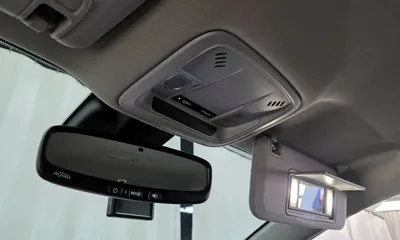 ChevroletGMDaewoo Malibu 2019, 68196 км, за 12200000 KRW - фото 17
