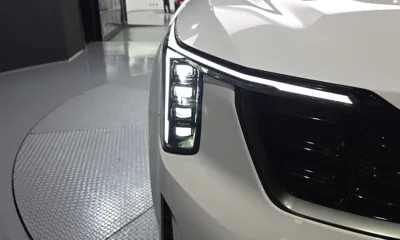 Kia Sorento 2025, 25934 км, за 39900000 KRW - фото 22