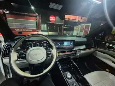 Kia Sorento 2024, 32000 км, за 18300000 KRW - фото 6