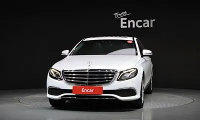 Mercedes-Benz E-Class 2018, 83047 км, за 25150000 KRW