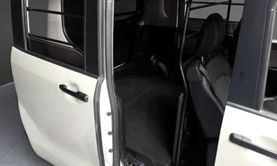 Kia Ray 2018, 103298 км, за 6000000 KRW - фото 18