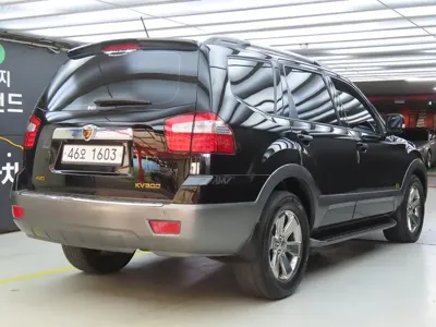 Kia Mohave 2014, 134369 км, за 9200000 KRW