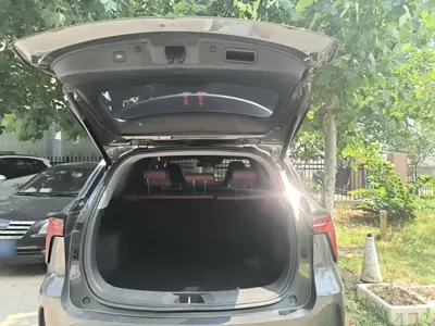 Changan 长安CS75PLUS 2023, 77000 км, за 66000 CNY - фото 19
