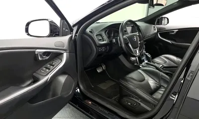 Volvo V40 2015, 100381 км, за 10400000 KRW - фото 10