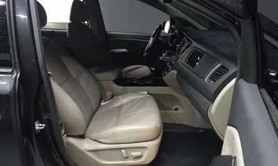 Kia Canival 2019, 104267 км, за 17900000 KRW - фото 10