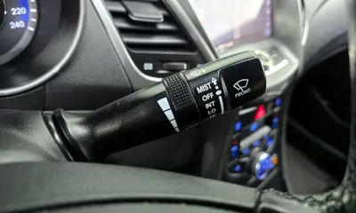 Hyundai Avante 2015, 96680 км, за 4900000 KRW - фото 17
