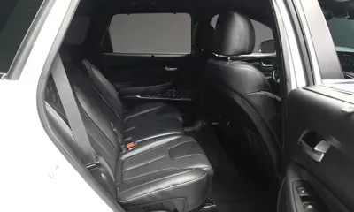 Hyundai Santafe 2022, 120221 км, за 21900000 KRW - фото 12