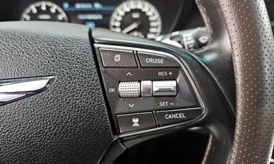 Genesis EQ900 2016, 177172 км, за 12700000 KRW - фото 16